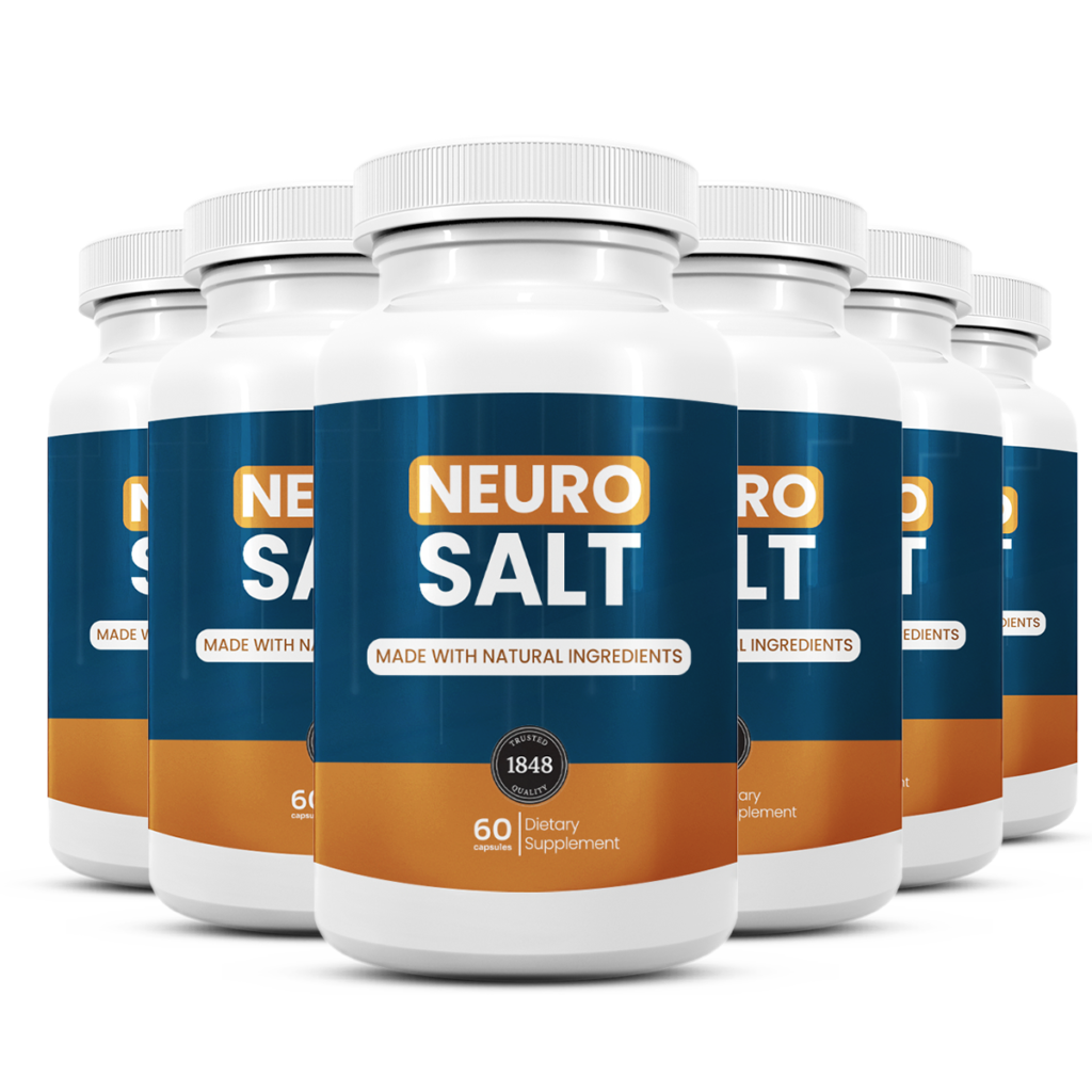  NeuroSalt